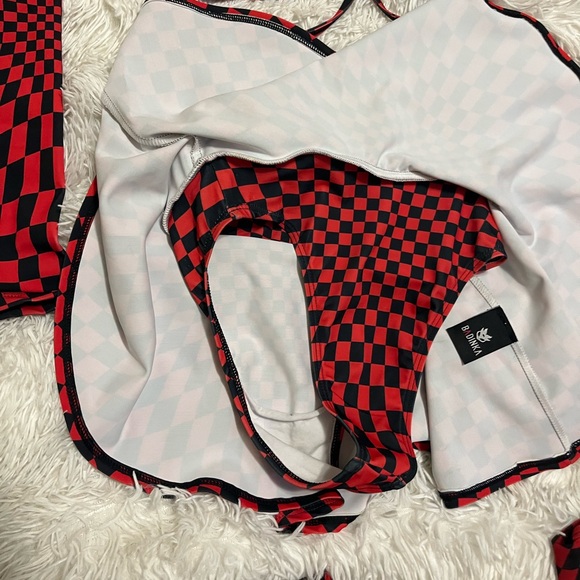 Badinka Punks Not Dead Set - Picture 16 of 16